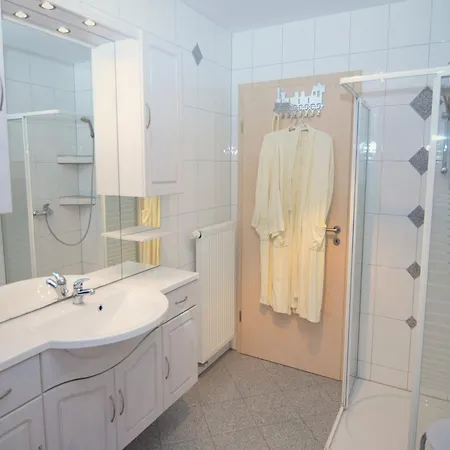 Gemuetliche In Prackenbach Apartmán Viechtach