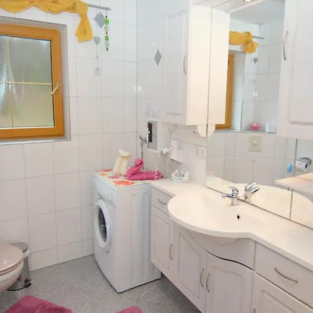 Gemuetliche In Prackenbach Apartmán Viechtach