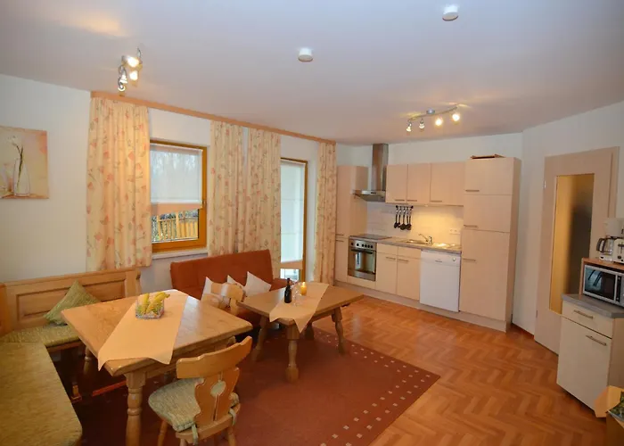 Gemuetliche In Prackenbach וייכטאך