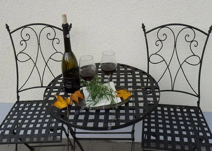 Gemuetliche In Prackenbach דירה *