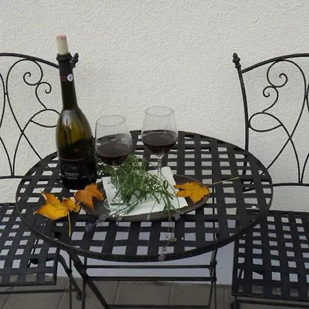 Flat With Swimming Pool In Prackenbach Viechtach