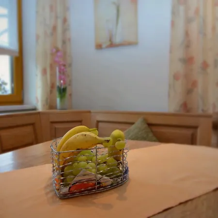 Flat With Swimming Pool In Prackenbach Apartment Viechtach