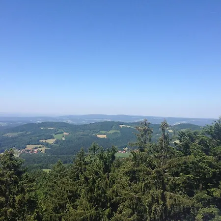 Flat With Swimming Pool In Prackenbach Viechtach