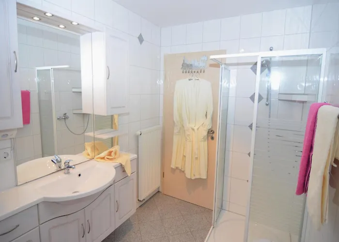 Gemuetliche In Prackenbach